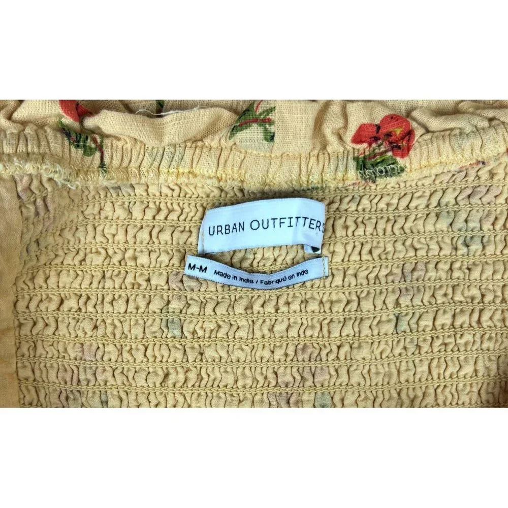 Urban Outfitters Cherry Dress - Picture 8 of 10